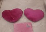 Girls bedroom cushions