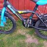 Kids 16 inch bike Image 4