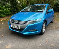2010 Honda Insight Hybrid Automatic | Low Mileage | 103,500 KM