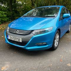 2010 Honda Insight Hybrid Automatic | Low Mileage | 103,500 KM