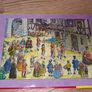 Fairytale Jigsaw Book Image 2