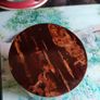 Antique tea caddy Image 2