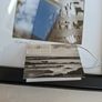 Patrick Donald "The Spire" Dublin Framed photo Image 3