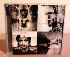 Travis 12 Memories CD Albums