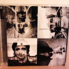 Travis 12 Memories CD Albums