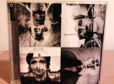 Travis 12 Memories CD Albums