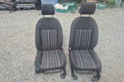 Ford Focus mk2 05-11 3 door flip Forward Seats @ OCG