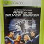 Fantastic Four Rise of the Silver Surfer Xbox 360 Image 4