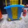 smyths kids toy trolley Image 4