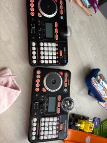 Vtech kidi dj