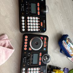 Vtech kidi dj