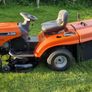 Husqvarna CTH151 - Recent New Deck Image 5