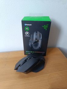 Computer peripherals