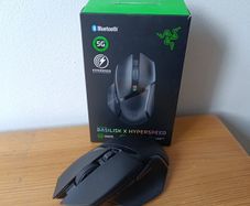 Computer peripherals
