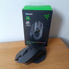 Computer peripherals