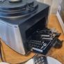 Food processor Image 2