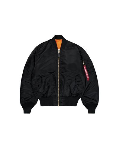 Alpha Industries Jackets