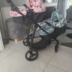 dolls buggy