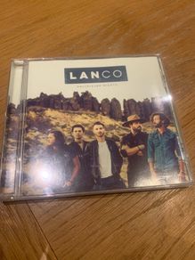 Lanco Hallelujah Nights
