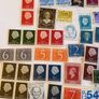Lithuania, Russia, Isle of Man, The Netherlands, Luxembourg, Cyprus and Turkey stamps 1941 to present day Image 7
