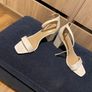 Bridal Heels Image 4