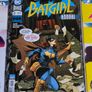 Batgirl #1-50, Annual #1 & #2 | DC Rebirth Comics Image 10
