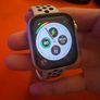 Apple watch S7 Nike 45mm Image 2