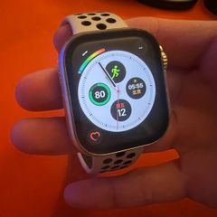 Apple watch S7 Nike 45mm