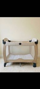 Graco Travel Cot