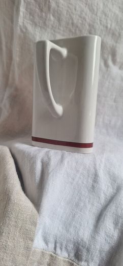 Vintage Carrolls Lights Water Jug.