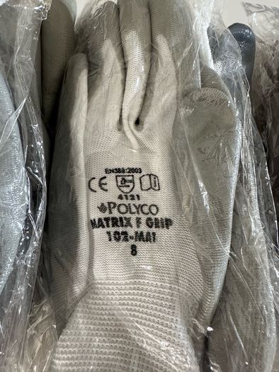 Safety Gloves