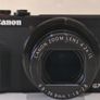 Canon PowerShot G7 X Mark III Image 3