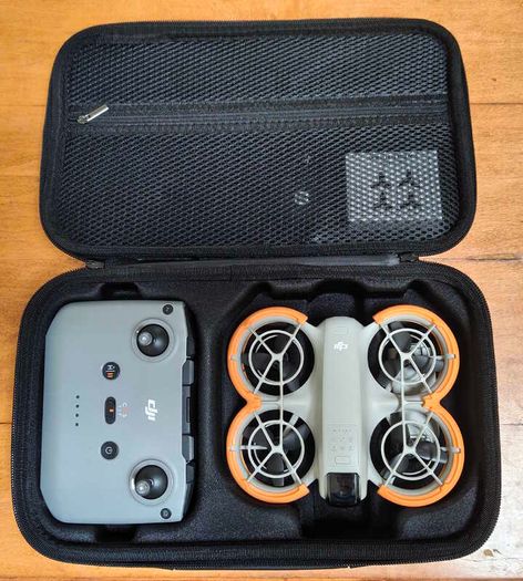 DJI Neo Drone