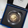 2022 France Proof Erasmus 35th Anniversary Image 5