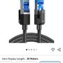 Ethernet Cable Cat 8 Ugreen Image 3