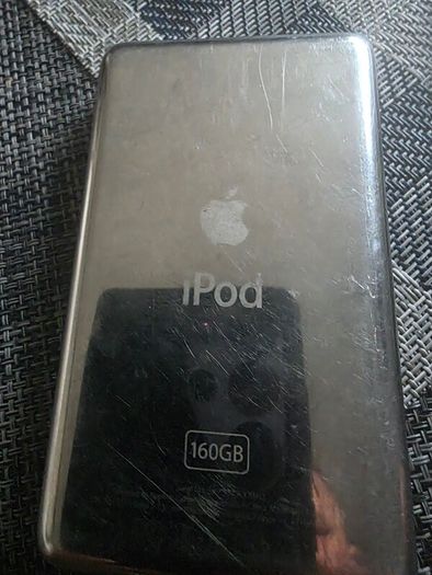 ipods 5and 6 gen