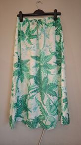 H&M Summer Skirt