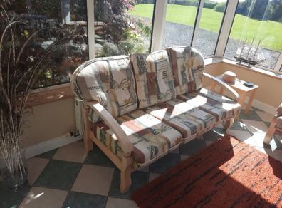 sunroom