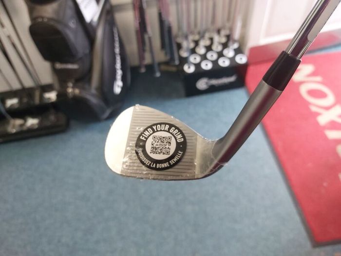 Ping s159 58 degree wedge