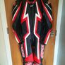 SPYKE 1 pc Leather Race Suit Image 8