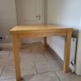 Dining table 150 x 90 Image 2