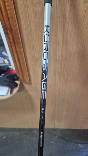 Titleist U 505 4 iron