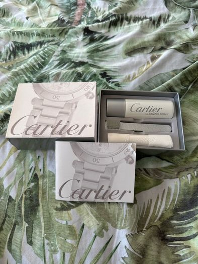 Cartier Watch Cleaning Kit For Sale in Oranmore, Galway from the ...