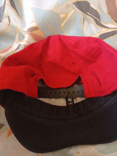 8 x Baseball Cap's