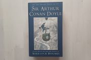 The Great Tales of Sir Arthur Conan Doyle (Adventure Paperback 1993)