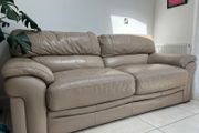 leather sofa free