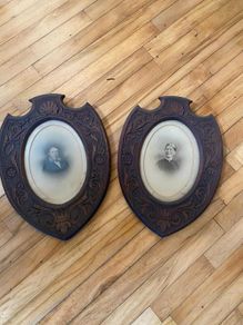 Picture Frames
