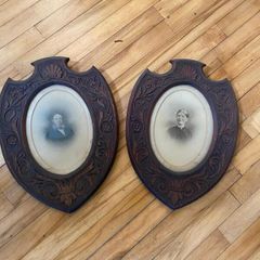 Picture Frames
