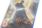 Batman Begins