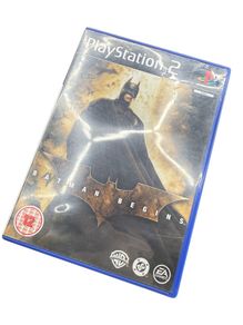 Batman Begins